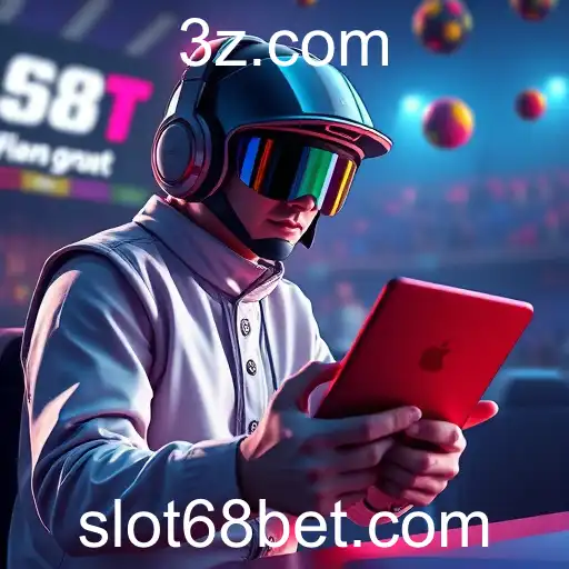 O Crescimento do Mercado de Jogos Online em 2025