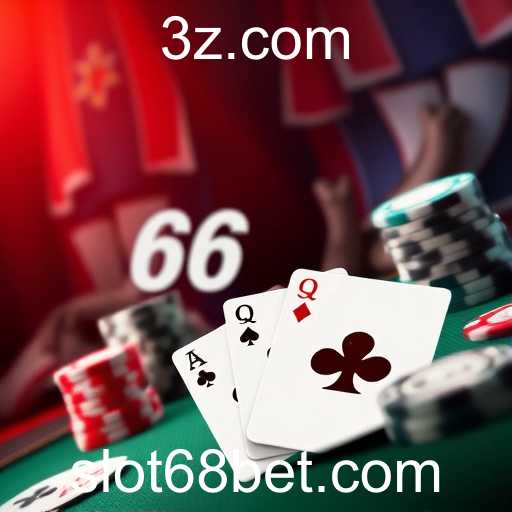 68bet impulsiona nova era de jogos online no Brasil