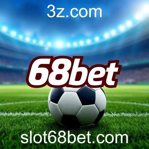 A Expansão do 68bet no Cenário de Jogos Online