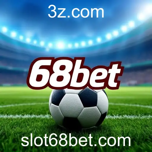 A Expansão do 68bet no Cenário de Jogos Online