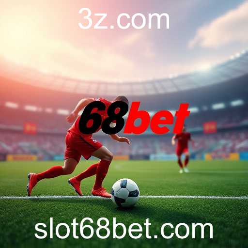 68bet: A Nova Era dos Jogos Online no Brasil