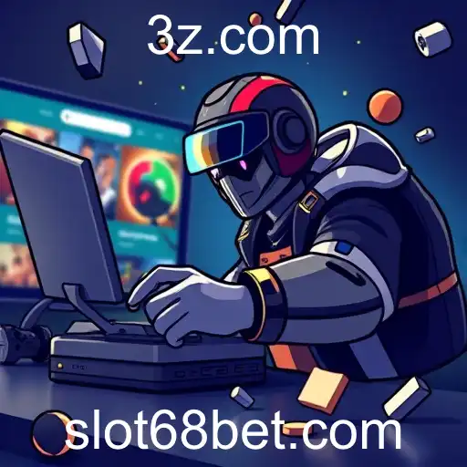 Crescimento dos Sites de Jogos no Brasil em 2025