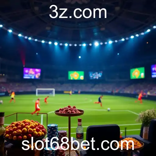 Expansão da Indústria de Jogos de Azar no Brasil