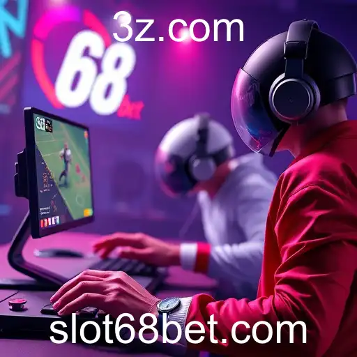 Crescimento Explosivo do Setor de Jogos Online