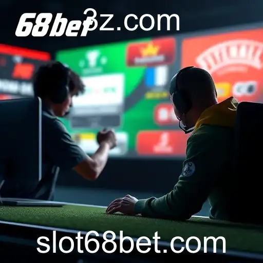 O Crescimento dos Jogos Online no Brasil