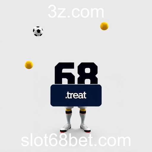 Crescimento e Inovação: O Impacto do 68bet no Cenário Brasileiro de Jogos Online