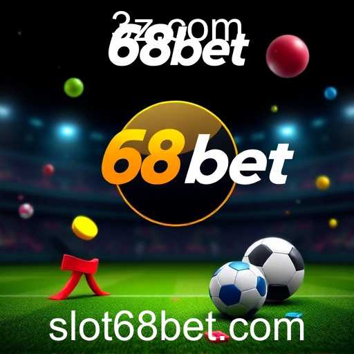 O Impacto do 68bet no Mercado de Jogos em Português