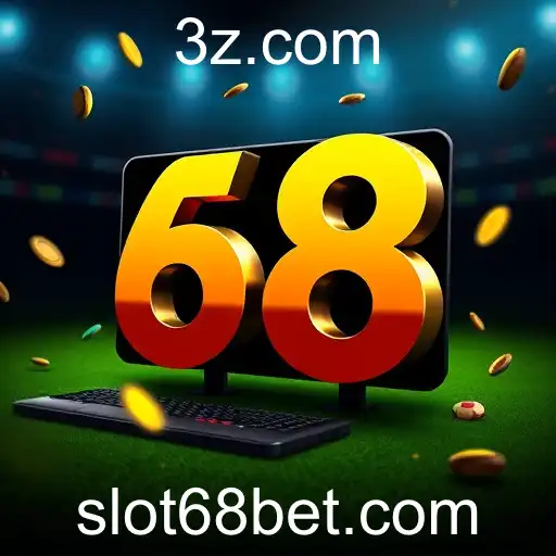 O Impacto da 68bet no Mercado de Jogos Online em 2025