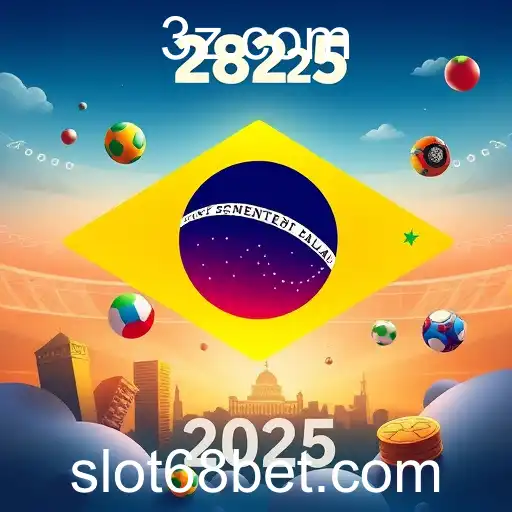 A evolução do mercado de jogos online em 2025
