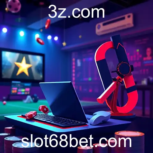 Expansão e Controvérsias dos Jogos Online em 2025