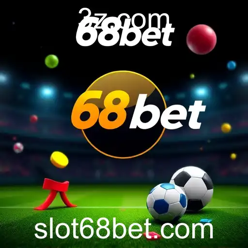 O Impacto do 68bet no Mercado de Jogos em Português