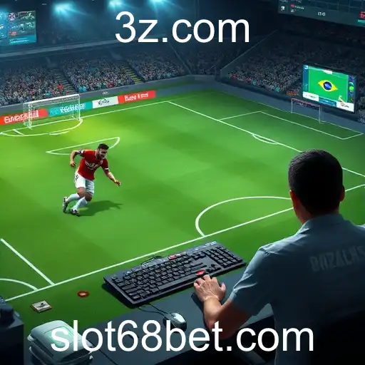 O Impacto dos Jogos Online em 2026