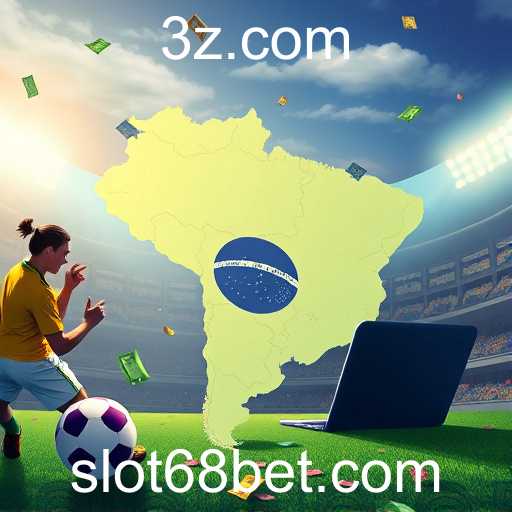 O Crescimento dos Jogos Online no Brasil