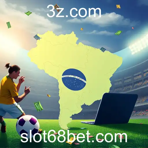 O Crescimento dos Jogos Online no Brasil