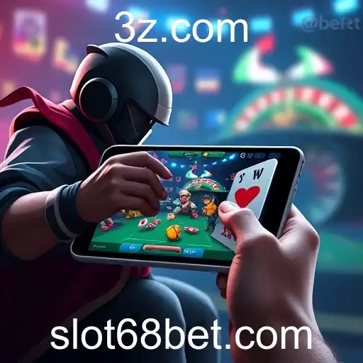 Crescimento dos Jogos Online em 2025