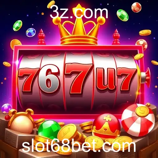 A Fascinante Popularidade das Slot Machines no 68bet